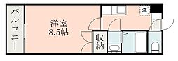 JR日豊本線 鹿児島中央駅 徒歩4分