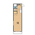 フロウレス新屋敷1階3.1万円