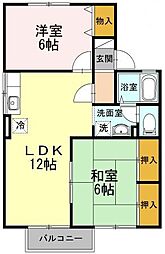 鹿児島市電1系統 谷山駅 希望ヶ丘東口下車 徒歩13分
