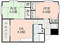 パークアベニュー小松原2階5.5万円