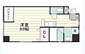 コンフォート平之町4階4.1万円