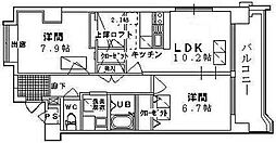 JR鹿児島本線 鹿児島駅 徒歩9分