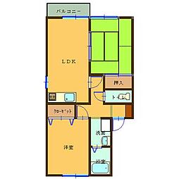 JR日豊本線 鹿児島駅 川添中央下車 4.1km