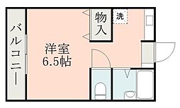 JR指宿枕崎線 坂之上駅 徒歩12分 1階/-