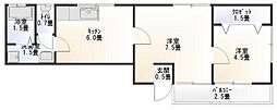 JR指宿枕崎線 慈眼寺駅 徒歩8分