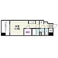 S-RESIDENCE小川町11階5.5万円