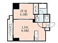 さくらヒルズ樋之口壱番館7階6.2万円