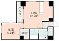 グリーンプラザ新町6階6.9万円