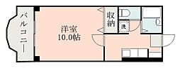 JR鹿児島本線 鹿児島中央駅 徒歩8分 3階/-