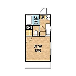鹿児島市電1系統 鴨池駅 徒歩4分