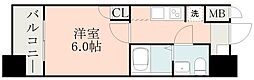 鹿児島市電2系統 天文館通駅 高見馬場下車 徒歩6分 9階/-