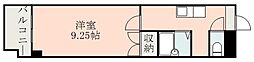 鹿児島市電1系統 騎射場駅 徒歩3分