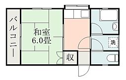 JR指宿枕崎線 郡元駅 徒歩7分