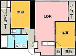 JR指宿枕崎線 南鹿児島駅 鶴ヶ崎橋下車 徒歩11分