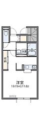 JR指宿枕崎線 谷山駅 バス7分 真方下車 徒歩4分 1階/-