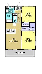JR鹿児島本線 伊集院駅 徒歩21分 3階/-