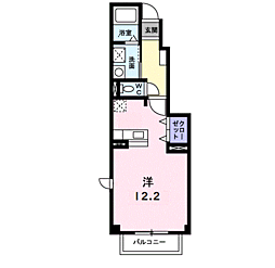 JR鹿児島本線 鹿児島駅 バス20分 養護学校前下車 徒歩6分 1階/-
