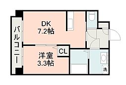 鹿児島市電1系統 荒田八幡駅 共月亭前バス停下車 徒歩15分 2階/-
