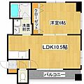 グランパルク椿館5階6.2万円