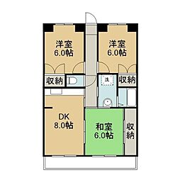 JR指宿枕崎線 郡元駅 紫原7丁目下車 徒歩32分