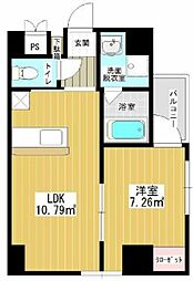 鹿児島市電2系統 桜島桟橋通駅 徒歩7分