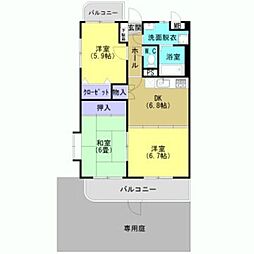 鹿児島市電2系統 鹿児島駅前駅 松十文字下車 5.7km