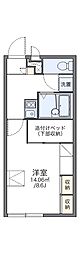 JR鹿児島本線 鹿児島中央駅 バス18分 一心橋下車 徒歩4分 2階/-