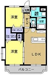JR鹿児島本線 広木駅 刈敷下車 4.4km 3階/-