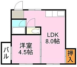 鹿児島市電2系統 天文館通駅 天文館下車 徒歩8分 5階/-