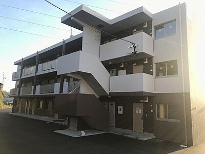外観 外観