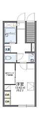 JR指宿枕崎線 慈眼寺駅 徒歩4分 1階/-