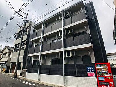 外観 外観