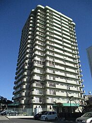 鹿児島市電1系統 二中通駅 天保山下車 徒歩8分 13階/-
