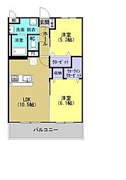 JR鹿児島本線 伊集院駅 徒歩27分 2階/-