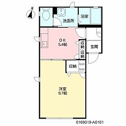 鹿児島市電2系統 都通駅 徒歩8分