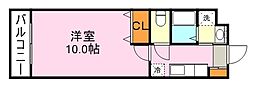 JR九州新幹線 鹿児島中央駅 徒歩17分 1階/-
