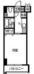 鹿児島市電1系統 涙橋駅 郡元バス停下車 徒歩5分 7階/-
