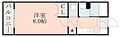 ティダ荒田3階4.7万円