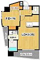 グランパルク梓館5階6.0万円