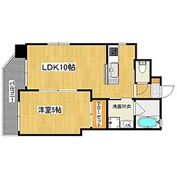 鹿児島市電1系統 二中通駅 徒歩2分
