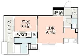 JR指宿枕崎線 谷山駅 徒歩5分 2階/-