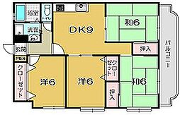 JR指宿枕崎線 南鹿児島駅 徒歩6分