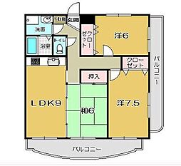 鹿児島市電2系統 神田(交通局前)駅 徒歩15分