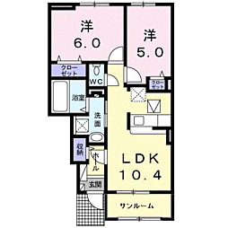 JR指宿枕崎線 宮ケ浜駅 徒歩14分