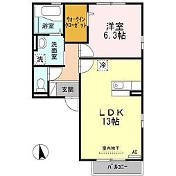 鹿児島市電1系統 谷山駅 水喰バス停下車 徒歩24分