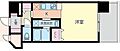 サンハイツ下荒田10階5.7万円