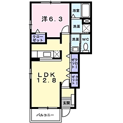 JR指宿枕崎線 宇宿駅 バス8分 永仮入口下車 徒歩2分