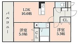 JR指宿枕崎線 坂之上駅 徒歩11分 2階/-