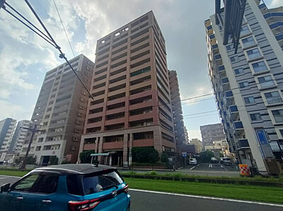 外観 外観