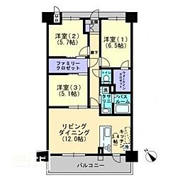 鹿児島市電1系統 二軒茶屋駅 徒歩6分